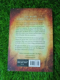 The Magic (Secret) by Rhonda Byrne | Gratitude Practice Book, Daily Manifestation Guide, Life Transformation Bestseller