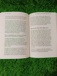 The Magic (Secret) by Rhonda Byrne | Gratitude Practice Book, Daily Manifestation Guide, Life Transformation Bestseller