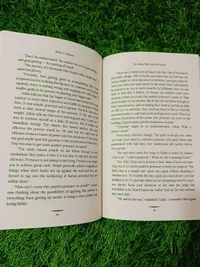 The Monk Who Sold His Ferrari by Robin Sharma | Spiritual Self-Help Book, Life Transformation Fable, Global Bestseller
