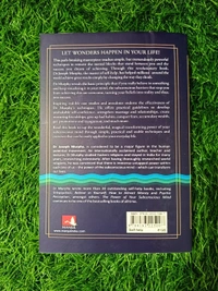 The Power of Your Subconscious Mind by Joseph Murphy | Mind Power Book, Law of Attraction Classic, Self-Healing Bestseller