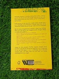 The Rudest Book Ever by Shwetabh Gangwar | Real-Life Advice Book, Indian Self-Help Bestseller, Unfiltered Motivation Book
