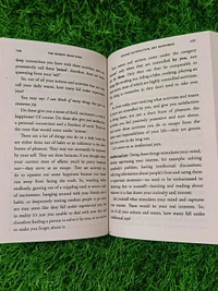 The Rudest Book Ever by Shwetabh Gangwar | Real-Life Advice Book, Indian Self-Help Bestseller, Unfiltered Motivation Book