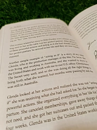 The Secret Paperback by Rhonda Byrne | Law of Attraction Book, Life-Changing Manifestation Guide, Self-Help Bestseller