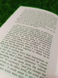 The Silva Mind Control Method by Jose Silva | Mental Training Book, Brain Empowerment Guide, Mind Programming Bestseller