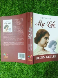 The Story of My Life by Helen Keller | Inspirational Autobiography, Overcoming Disability Book, Courage & Hope Bestseller