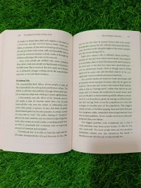 The Subtle Art of Not Giving a F*ck by Mark Manson | No-Nonsense Self-Help Book, Life Advice Bestseller, Mindset Transformation