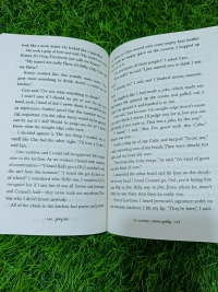 The Summer I Turned Pretty By Jenny Han | YA Summer Romance, Coming of Age, Amazon Prime Series Book