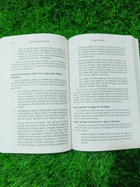 Think And Grow Rich by Napoleon Hill | Wealth Creation Guide, Success Mindset Book, Law of Attraction Classic Bestseller