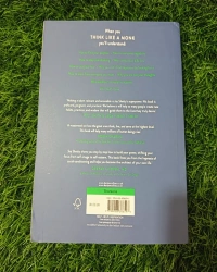 Think Like a Monk by Jay Shetty | Mindfulness & Meditation Book, Purpose-Driven Life Guide, Spiritual Bestseller