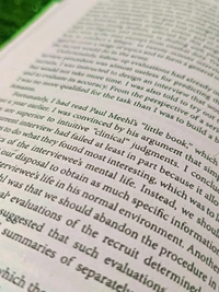 Thinking, Fast and Slow by Daniel Kahneman | Psychology of Decision Making, Cognitive Bias Book, Behavioral Economics Bestseller