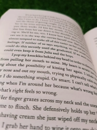 This Girl By Colleen Hoover, Slammed 3 | Slammed Series Finale, Romance Book, Contemporary Fiction, Colleen Hoover Collection