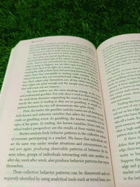 Trading in the Zone by Mark Douglas | Trading Psychology Book, Stock Market Mindset, Confidence & Discipline for Traders