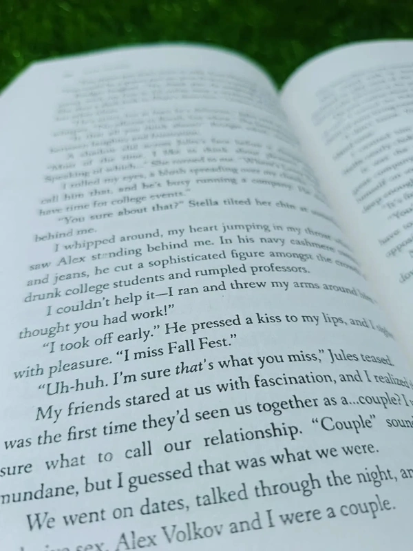 Twisted Love By Ana Huang | Twisted Set | Book 1 | Billionaire Romance, Brother's Best Friend, TikTok Viral Romance Novel