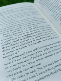 Ugly Love By Colleen Hoover | Intense Romance Novel, Heartbreaking Love Story, New Adult Fiction, Best Colleen Hoover Book
