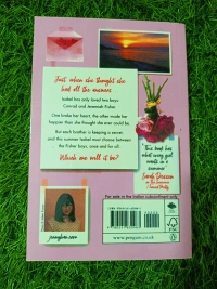 We will Always Have Summer By Jenny Han | Series Finale, Romantic Fiction, Teen Love Story Book