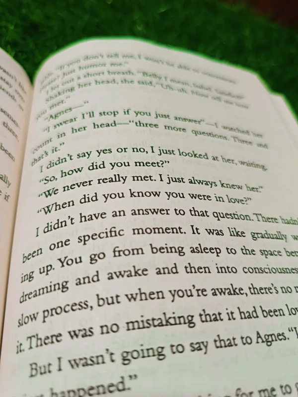 We will Always Have Summer By Jenny Han | Series Finale, Romantic Fiction, Teen Love Story Book
