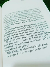 Who Moved My Cheese? by Spencer Johnson & Kenneth H. Blanchard | Change Management Book, Motivational Business Fable, Life Transformation Bestseller