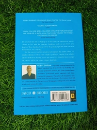 Who Will Cry When You Die? by Robin Sharma | Life Purpose Guide, Inspirational Book, Meaningful Living Bestseller