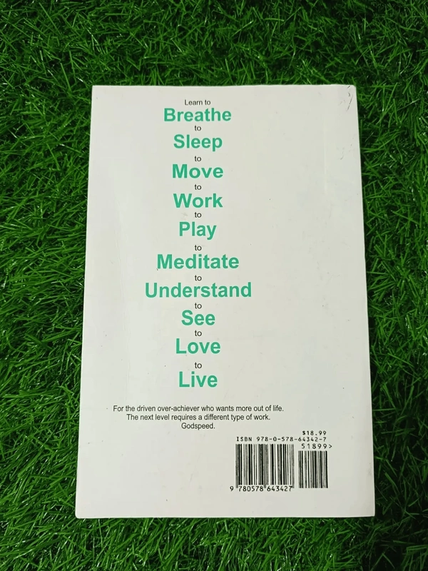 You're Too Good to Feel This Bad by Nate Dallas | Mental Health Guide, Unorthodox Life Philosophy Book, Anxiety & Depression Relief