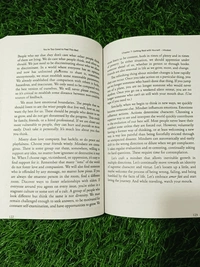 You're Too Good to Feel This Bad by Nate Dallas | Mental Health Guide, Unorthodox Life Philosophy Book, Anxiety & Depression Relief