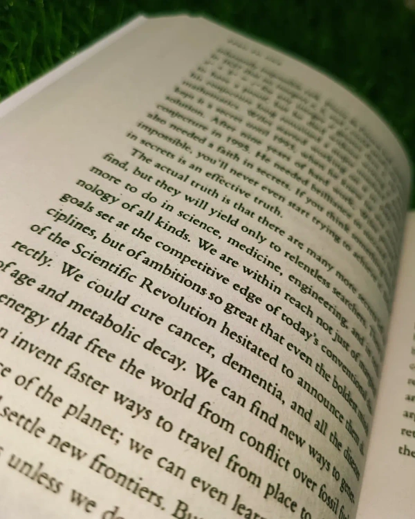 Zero To One by Peter Thiel & Blake Masters | Startup Innovation Book, Entrepreneur Mindset Guide, Business Bestseller
