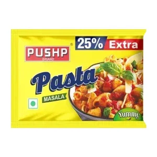 pushp pasat masala  - 2 pic