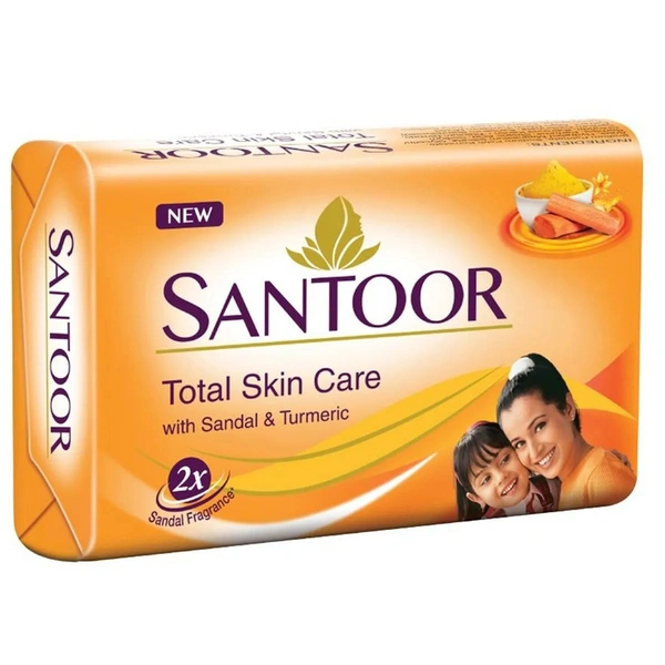 santoor saop  - 10 / 2027