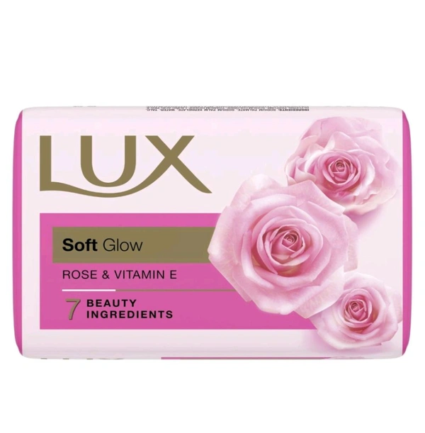 Lux Pink Soap  - 10 ₹