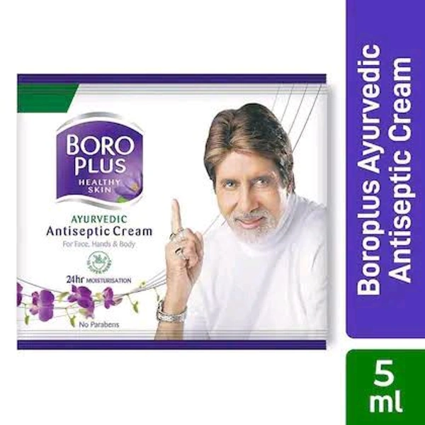 Boro Plus :- 5 ₹  - 1 Pic