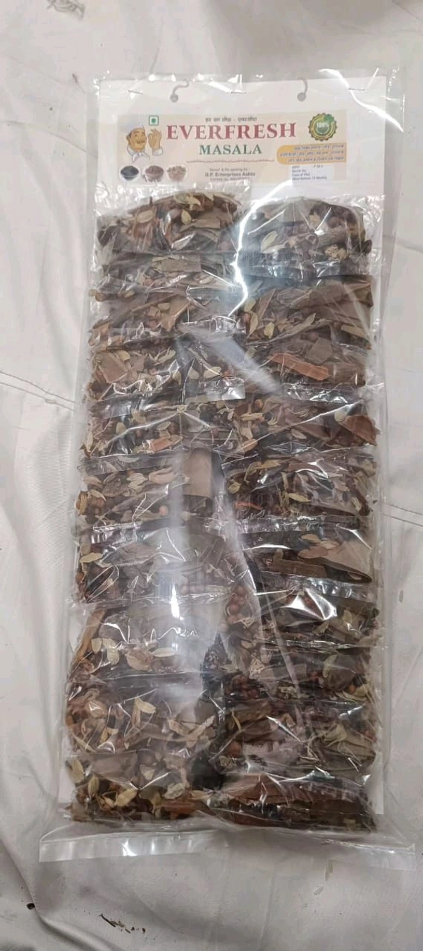 Everfresh Khada Garam Masala :- 10 ₹  - 1 Pic