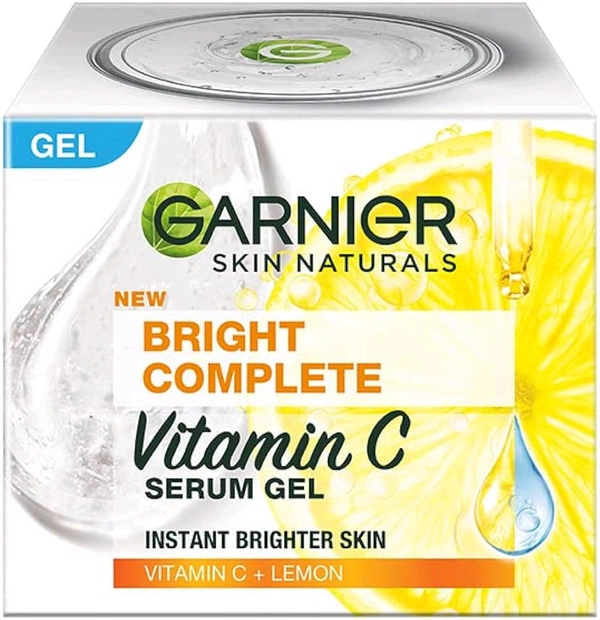 Garnier Vitamin C Serum Gel  - 03 / 28