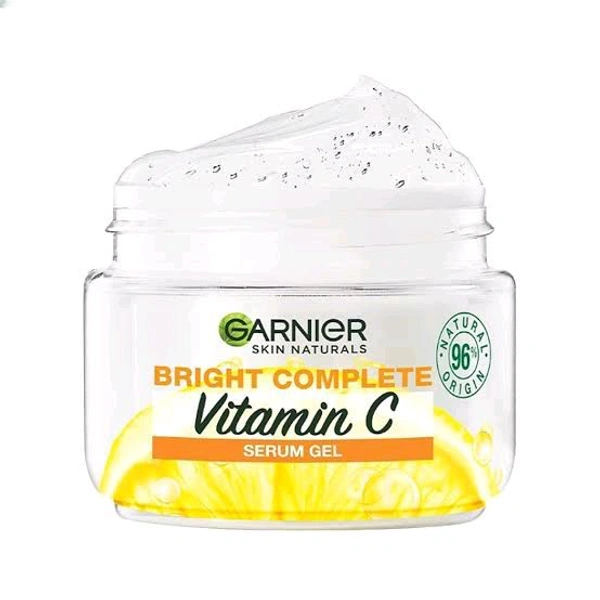 Garnier Vitamin C Serum Gel  - 03 / 28