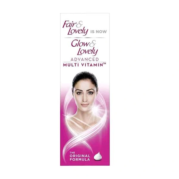 Glow  & Lovely  - 68 ₹