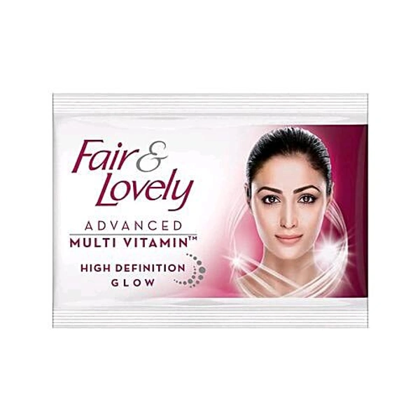 Fair & Lovely Pouch 