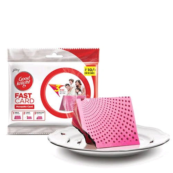 Godrej Fast Card  - 1 Pouch