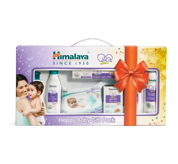 Himalaya 7 In 1 Kit 