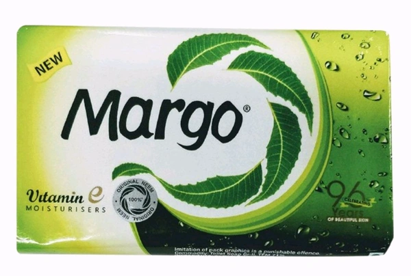 Margo Neem Soap  - 10 ₹