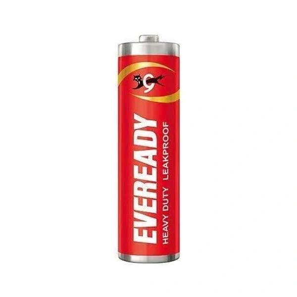 Eveready Red Cell 