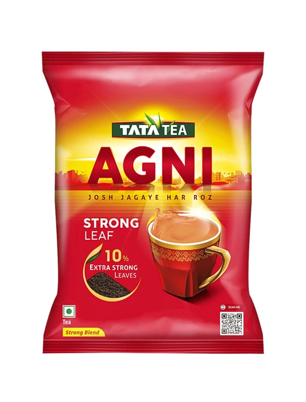 Tata Agni Tea  - 23 Gm