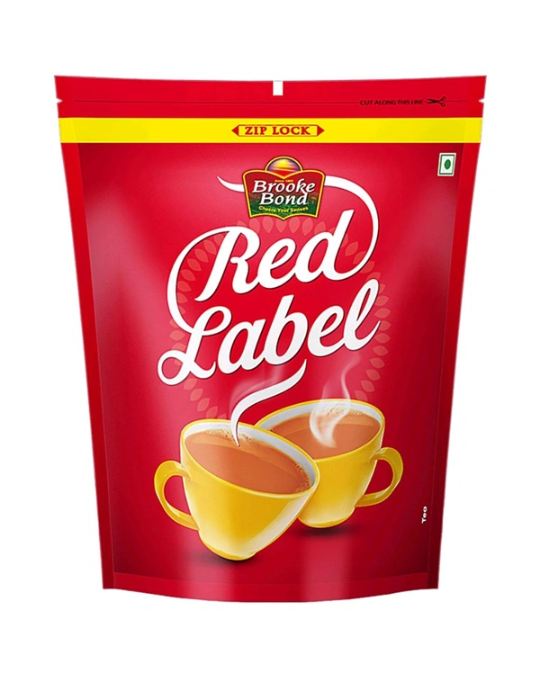 Red Label Tea  - 1 Kg