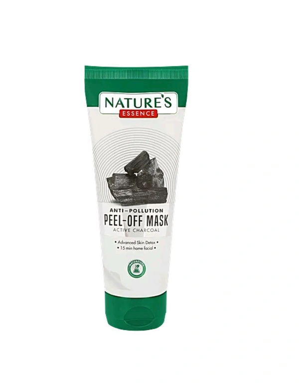 Joy Charcol Face Wash 