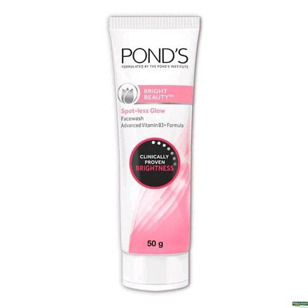 Ponds White Beauty Face Wash 
