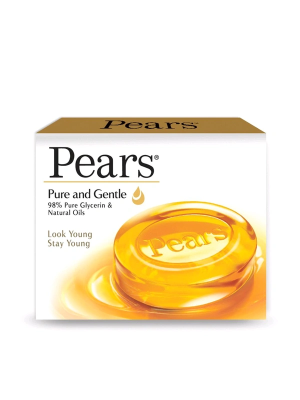 Pears Soap - 58 ₹