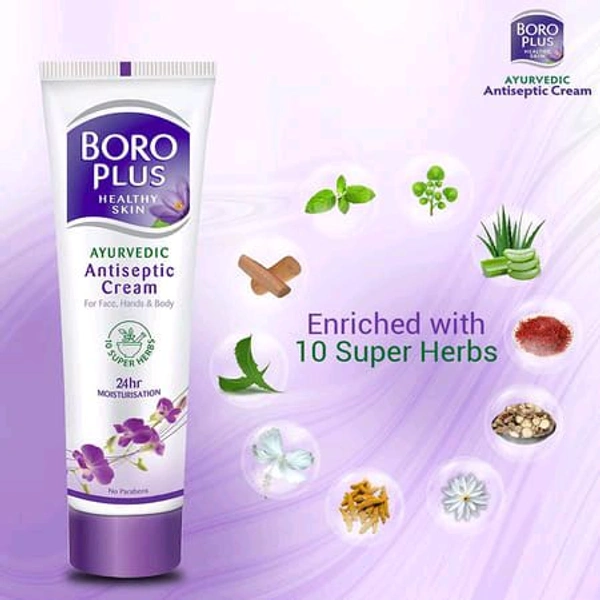 Boro Plus 