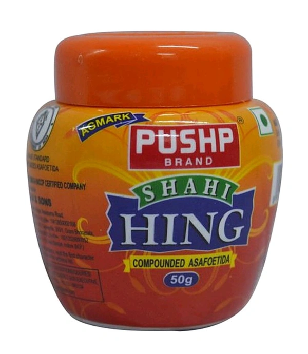 Pushp Shahi Hing 