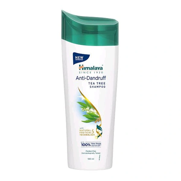 Himalaya Anti Danraff Shampoo