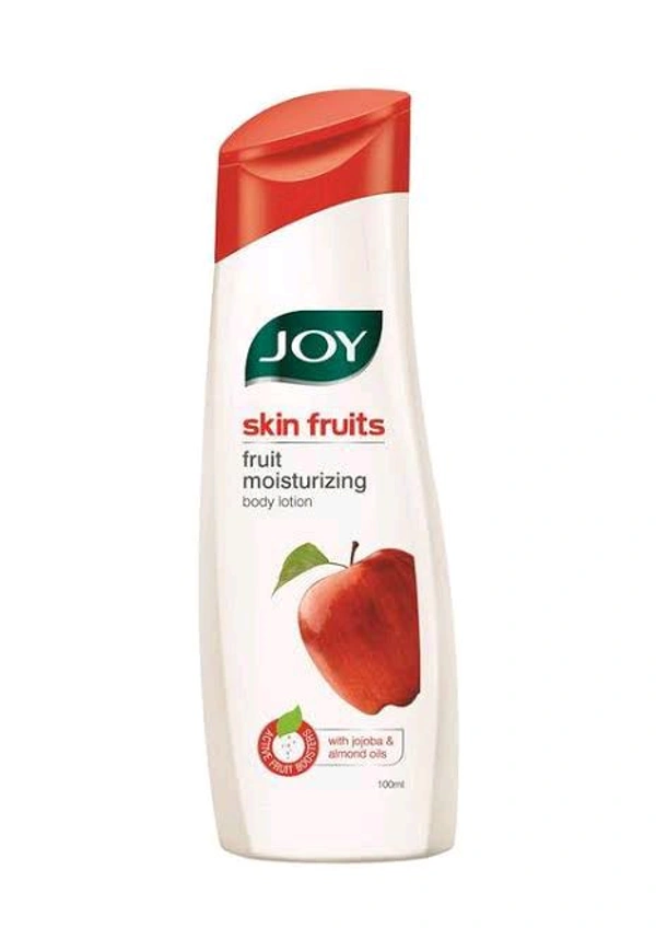 Joy Skin Fruit Body Lotion  - 100 Ml