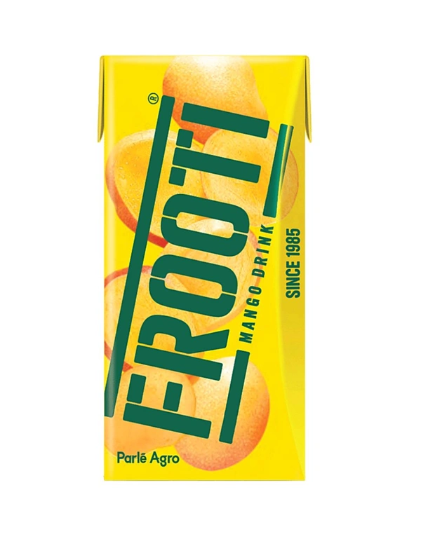 Frooti Tratra Pack 