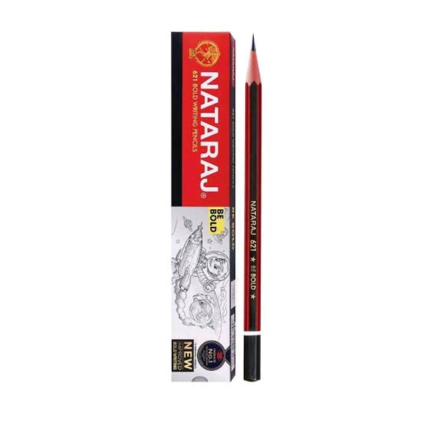 Natraj Pencil  - 1 Packet