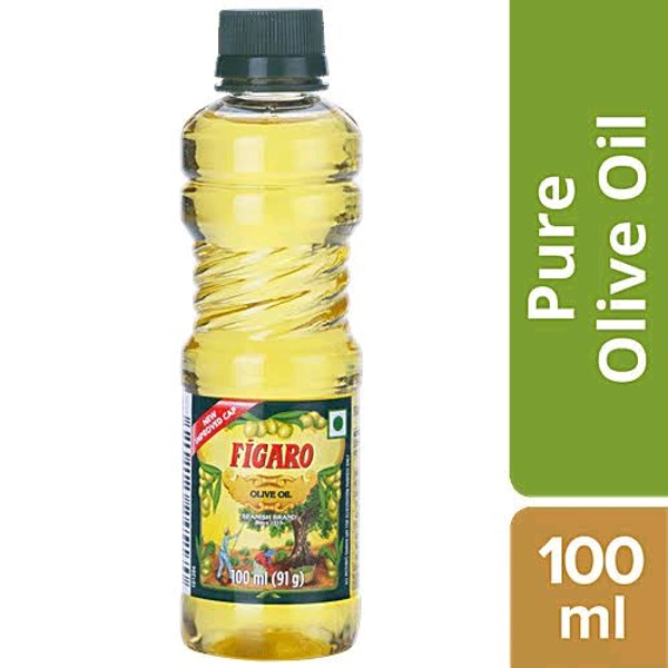 Figaro Pure Olive Oil  - 100 Ml